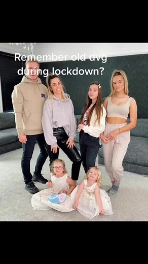@kaci 😽✨ @dadvgirls @sarahdadvgirls #lockdown ##fyp #fypp #viral #kacijay #dadvgirls #dvg #olddvg