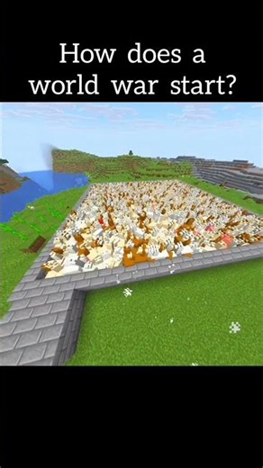 Why World war will be start | AR Gaming Empire