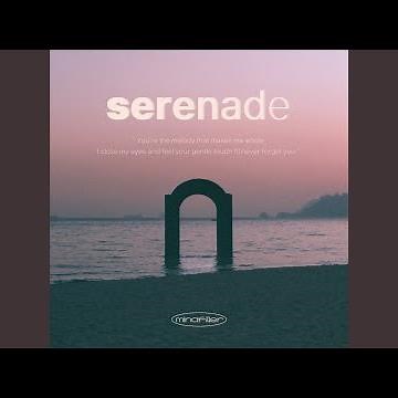 Serenade Sped Up Version (feat. Solaria)