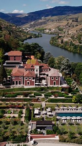 Located in the beautiful UNESCO World Heritage-listed Douro Valley, Six Senses Douro Valley is touched with the romance of 19th-century architecture wedded to contemporary interiors reflecting the inimitable Six Senses style. With the River Douro winding its lazy way through the oldest wine-producing region in the world, let the day drift away. | Six Senses