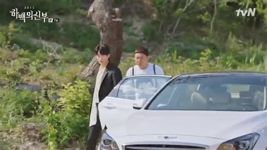 قسمت هفتم سریال کره ای Bride of the Water God 2017 - با زیرنویس فارسی