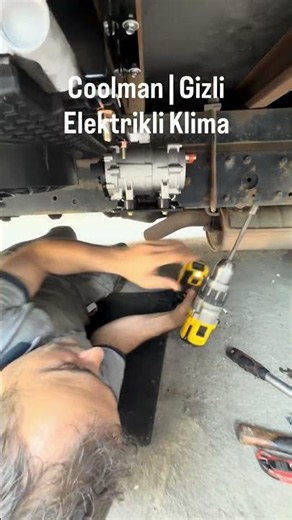 Her araca uygun ve pratik klima çözümü Coolman’da
