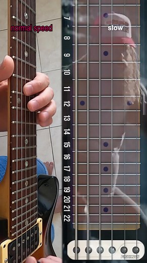 Playing Thor's Theme on Guitar - Easy Step-by-Step Tutorial