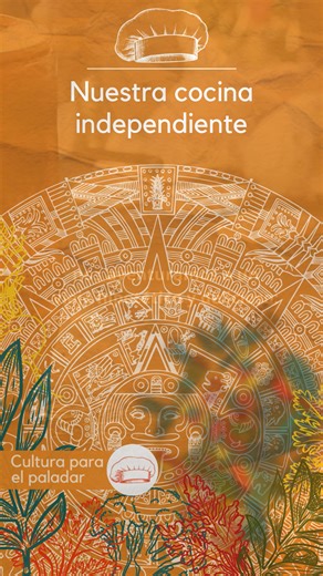 🌽La cocina prehispánica era mucho más que solo alimento, era una celebración de la cosmovisión, una expresión de identidad, comunidad y memoria viva. Cada ingrediente y cada platillo, como el maíz robado por Quetzalcóatl o la calabaza de los primeros cultivos, tenía un significado sagrado. Los rituales de cocción, como el pib, eran actos sociales que unían a las comunidades. Esta gastronomía es la raíz profunda que hoy sigue latiendo en cada tortilla y en cada chile, recordándonos el legado de 