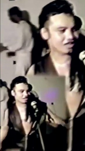 Stevie B - Spring Love (Live / Ao Vivo)