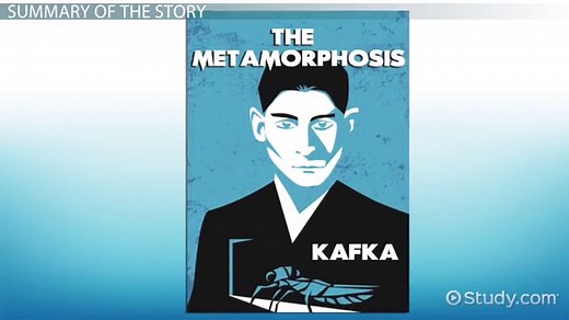 Setting of The Metamorphosis by Kafka | Plot & Analysis