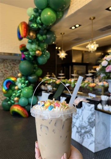 March Menu Specials in Downtown Chicago