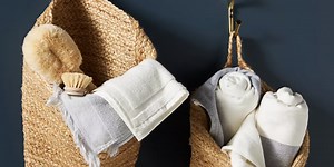20 Genius Ways to Keep Linen Closet Chaos at Bay