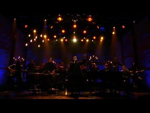 Disturbed | The Sound of Silence Live [ Conan ]ᴴᴰ