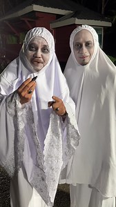 Nantikan Telemovie Hantu Telekung Kampung Lenggong terbitan World Evolution Brain arahan Dato’ Jurey Latiff Rosli untuk siaran Astro Warna jam 9.00 malam pada 31 Dis 2023. | Lenggong TV