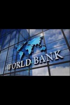 Inside the World Bank: The Institution Behind Global Development #worldbank #shorts