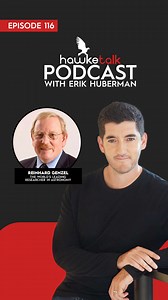 Take a seat alongside host Erik Huberman and #NobelPrizeWinner astrophysicist Reinhard Genzel to explore the universe’s most profound mysteries. From the fascinating science of black holes to groundbreaking discoveries that redefine our understanding of space, Reinhard's journey is a testament to human curiosity and perseverance. If you’ve ever pondered the secrets of the cosmos, this episode will captivate and inspire you 🪐🛰️ 👉 Link here to watch the full episode: https://youtu.be/-TGYbfY0MY