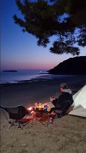 수도권에서 가장 가까운 섬/당일치기도 가능한 섬/장봉도