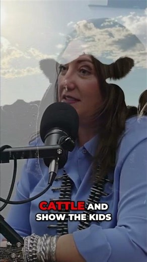 Behind the Burger Podcast | Ranch Life: Hard Work, Big Rewards & Family