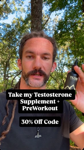 Adam Hicks on Instagram: "Use code BLACKEAGLE10 for 30% off @biojithealth Link in Bio 🤟🏻"