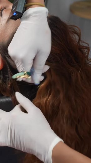 13K views · 125 reactions | ASMR Curly Scalp Spa & Exfoliation | Hair Washing, Scalp Scrub, Gentle Massage, Oil & Relaxation #scalpspa #hairspa #asmrrealperson #asmrrelax #ivybasmr #headmassage #asmrtok #hairtok | Ivy B ASMR | Facebook