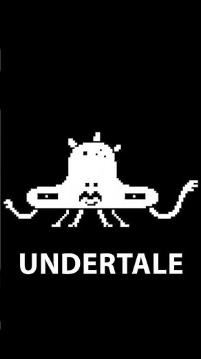 EVERY Undertale Character is Peak.