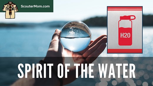 Wolf Spirit of the Water Adventure for 2026: Free Resources