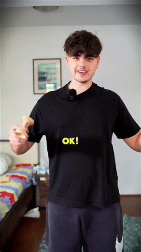 I Learned How to JUGGLE - Day 15