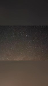 17K views · 84 reactions | In the beginning of the new year, nature's breathtaking spectacles such as meteor showers and light pillars have graced the night skies of northwest China's Xinjiang Uygur Autonomous Region and that of north China's Inner Mongolia Autonomous Region. #SeeChina #ChinainSeconds #ChineseCulture For more: https://english.cctv.com/ | CCTV | Facebook