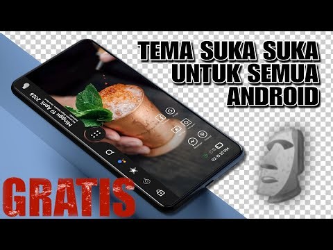 Simple and Elegant Phone Themes 🗿 For All Android 🔥