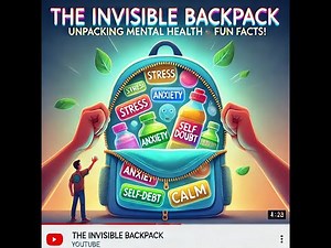 The invisible backpack