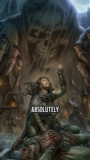 Why Vecna Is a Great Villain