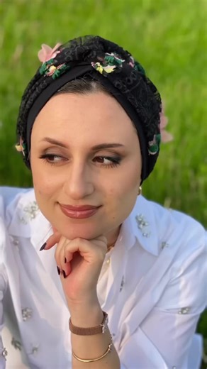 Stylish Turbans for Every Occasion - Shop Now