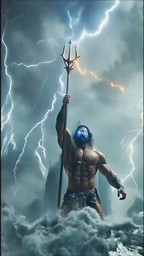 Simple Intro to Greek Gods #greekmythology #classicalmythology #olympiangods