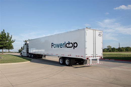 Uber Freight’s Powerloop begins offering dedicated tours to carriers