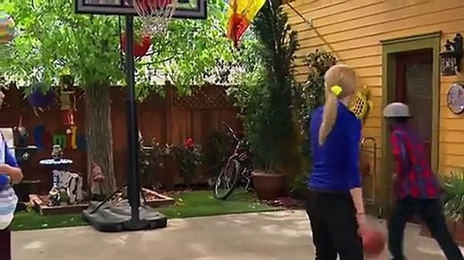 Liv And Maddie S2E21 Triangle A Rooney