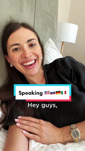 Embrace the Power of Multilingualism!