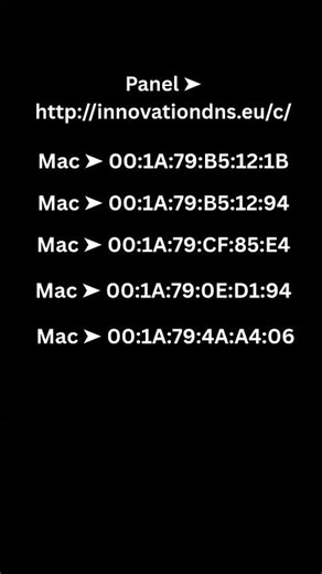 Stb Emu Codes - stbemu activation codes 2026