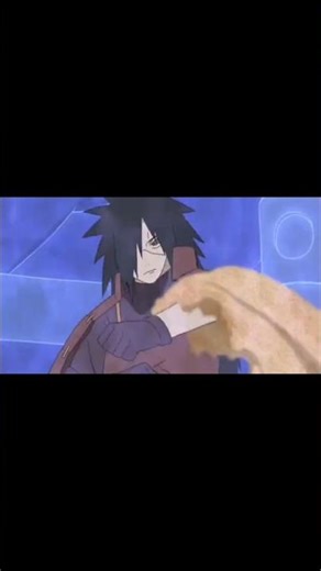 ​ Madara Uchiha vs Naruto and Gaara Full Fight | The Power of a God!