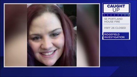 Police say woman found dead in Clark County was killed in Portland