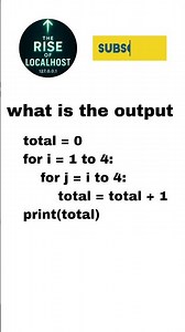 Think Fast! What’s the Output? ⚡ | Coding Shorts