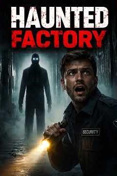 The Haunted Mill