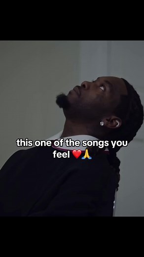 Late Night Reflection on Offset's Music