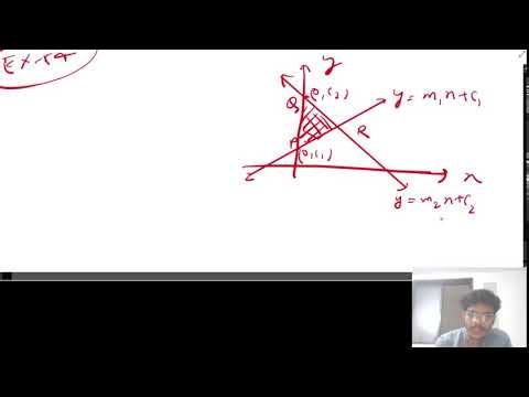 Class 11th Maths straight lines || JEE || NCERT