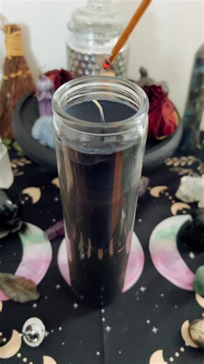 Exploring Powerful Protection Spells on WitchTok