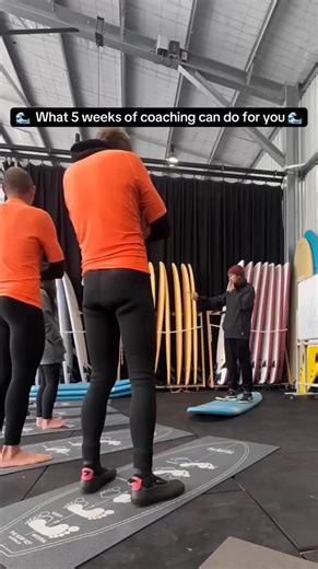 URBNSURF on Instagram: "Five weeks. Countless waves. One better surfer⁠ From land drills to real-time feedback and wave-after-wave practice, this is where progression finally clicks.⁠ Whether you're chasing better turns, more confidence, or your surf crew; we’ve got you.⁠ ⁠ 📅 Next 5-Week Programs starts next week of 17th Nov⁠ 📍Melbourne: All settings + NEW Intermediate Barrels⁠ 📍Sydney: Beginner → Intermediate⁠ ⁠ Progression guaranteed (and the froth’s included).⁠ ⁠ 🏷️ urbnsurf | surfer | su