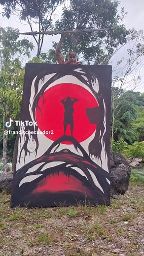 Francisco Ecuador on TikTok