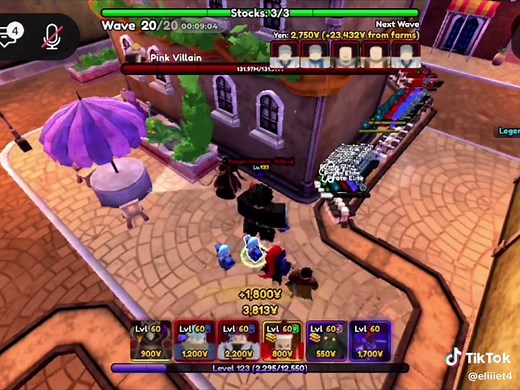 Solo Shanks Rift: Tips for Anime Vanguard Success