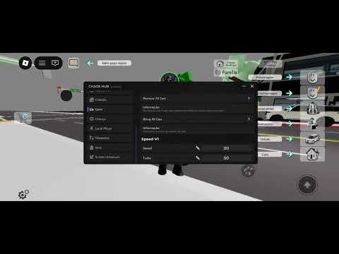 SCRIPT CHAOS HUB OPEN SOURCE DOWNLOAD PRONTO PRA EDITA CÓDIGO FREE