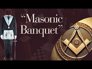 🎶 Freemason Masonic Banquet Songs 🕯️📐✨ Traditional Music for Agape & Lodge Gatherings 🎼🤝