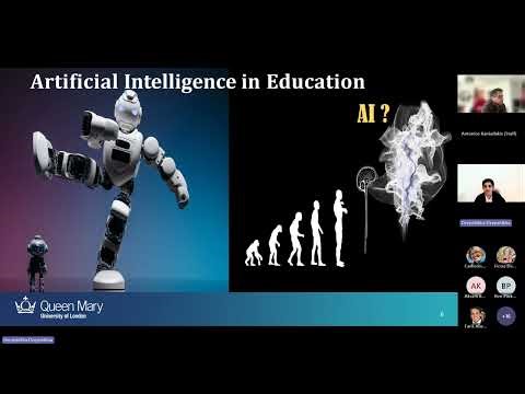 Empowering Educators with AI Driven Grading and Personalised Feedback - Dr. Deepshikha - QMUL