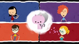Amazing Things Happen - Suceden Cosas asombrosas. Su mensaje es claro y muy preciso; "Amazing Things Happen" ("Suceden cosas asombrosas") es una animación creada por el director de animación independiente Alex Amelines. Durante casi 2 años Alex escribió, animó y dirigió el proyecto en su tiempo libre y el corto se lanzó el pasado abril de 2017, coincidiendo con el Día Mundial de Concienciación sobre el Autismo (2 de abril). El objetivo es concientizar sobre el autismo, estimular el entendimiento
