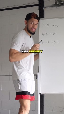 How Many Reps In Your Workout To Jump Higher