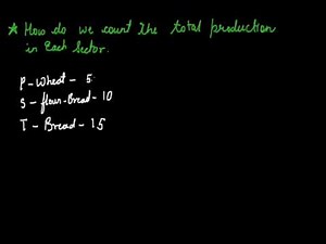 Sectors of Indian Economy Video Lecture | Economics Class 12 - Commerce