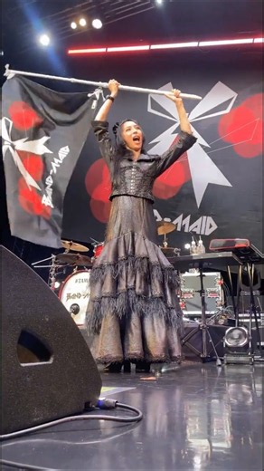 Band-Maid Fukuoka Recap 2026 #bandmaid #バンドメイド